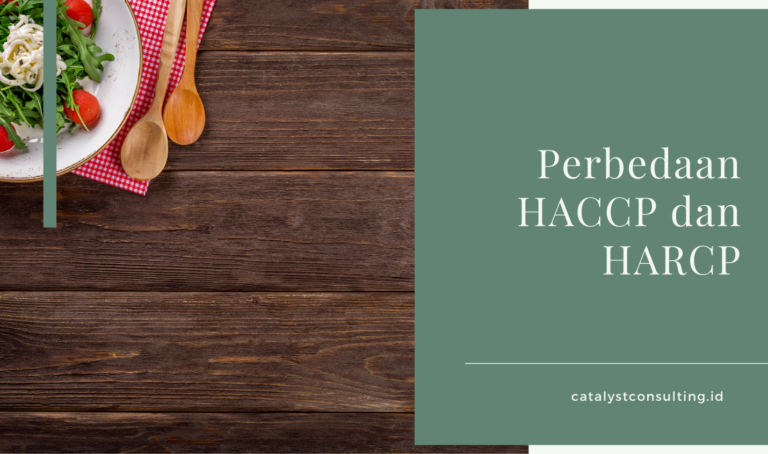 perbedaan haccp dan harcp