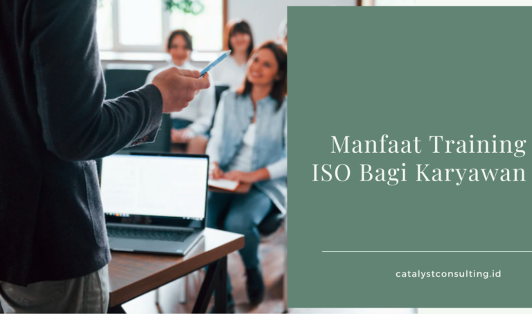 Training ISO 9001 meningkatkan kualitas produk dan kepuasan pelanggan, dan membawa berbagai manfaat bagi karyawan, meningkatkan moral, dan meningkatkan kinerja mereka.